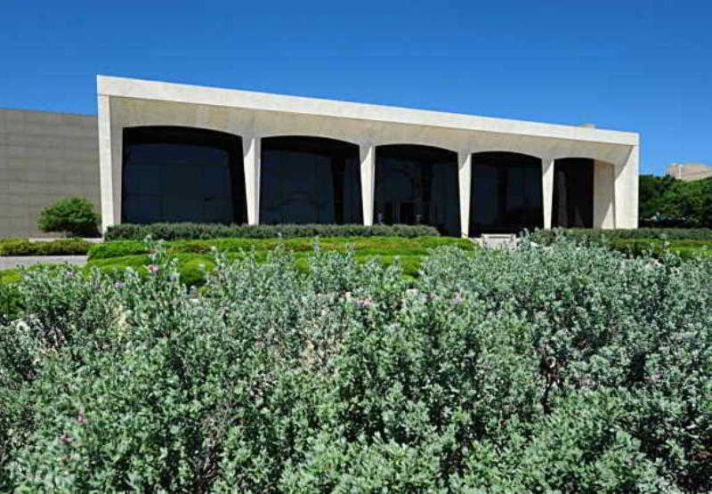 Courtyard By Marriott Dallas Arlington Entertainment District Exterior photo